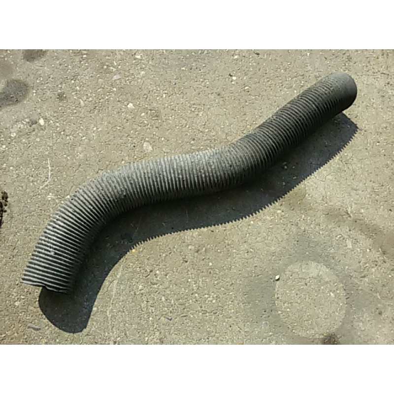 KVE401U Slang binnenscherm links gebr